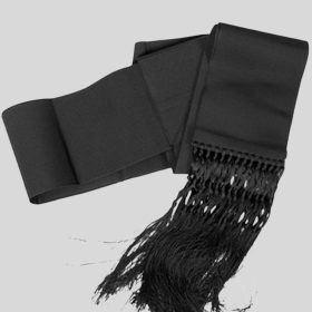 Traditional Clergy Cincture Belt in Classic Style