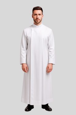 Wrap Around Clergy Alb