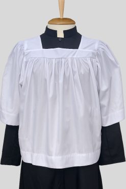Youth Altar Server Surplice