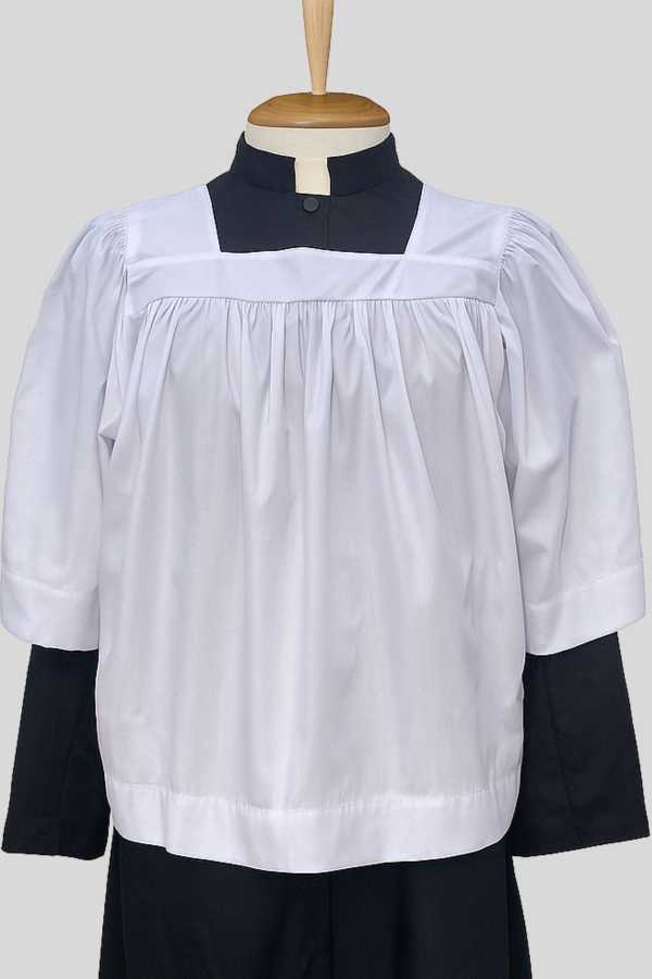 Youth Altar Server Surplice