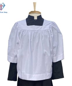 Youth Altar Server Surplice for Junior Members