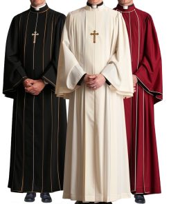 Clergy Robes for Men