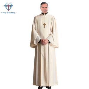 Men's Pilgrim Path Robe - Clergy Wear Shop ™
