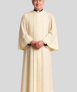 Men's Pilgrim Path Robe Style for Church Use