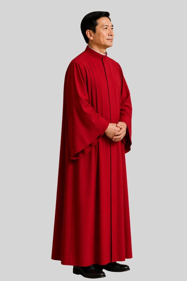 Pilgrim Path Men's Liturgical Robe