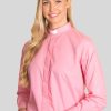 Smart Clergy Shirt for Women