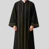 Stylish Clergy Robe for Men