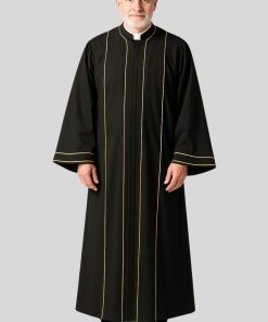 Stylish Clergy Robe for Men