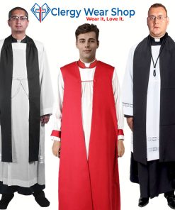 Class A Vestments