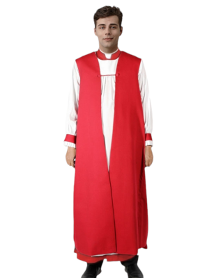 Class a Vestment - Chimere