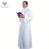 Classic Clerical Alb for Men - Clergy Wear Shop ™