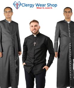 Clergy Attire for Men