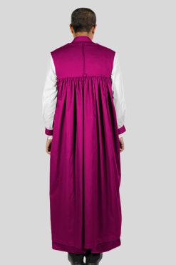 Clergy Chimere and Rochet Set