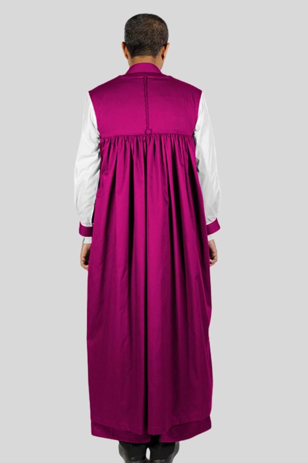 Clergy Chimere and Rochet Set