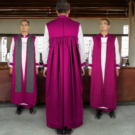 Clergy Chimere for Your Church