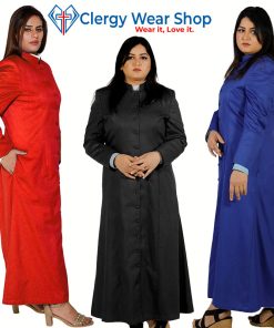 Clergy Robes Women