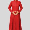 Divine Women's Clergy Robe