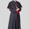 Exquisite Bishop Cassock