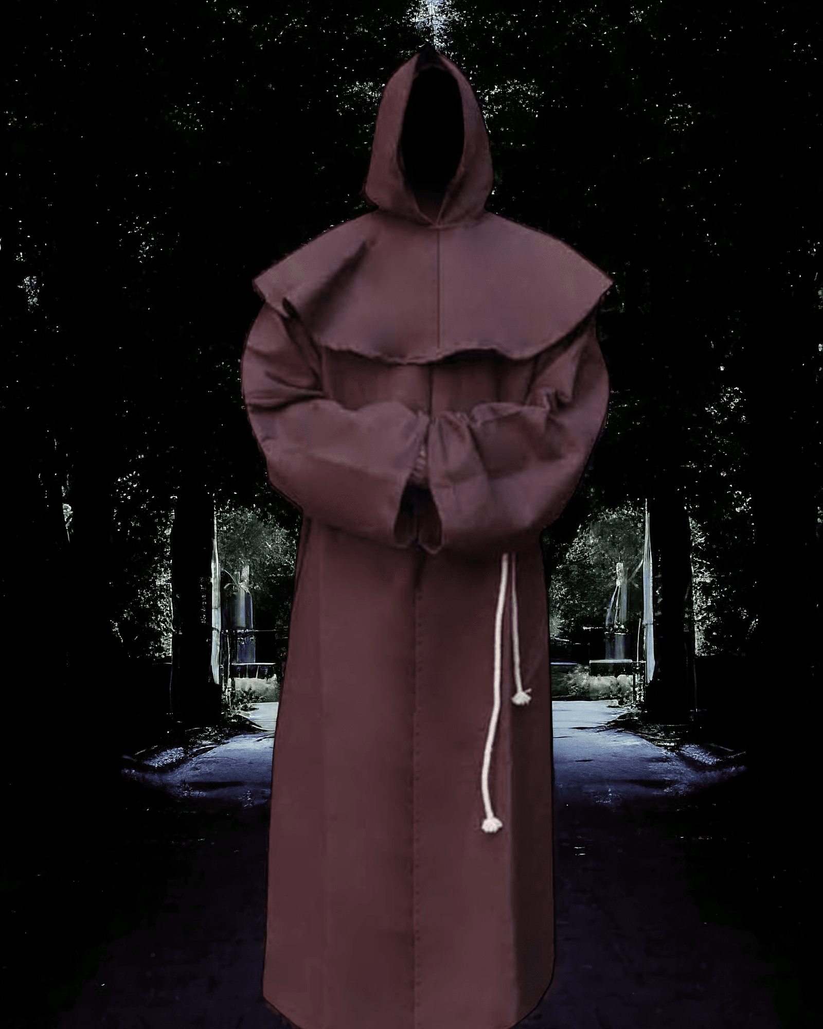 Role of Monk Robes in Modern Religious Life