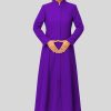 Ministerial Robe for Women