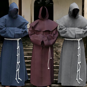 Monk Robes