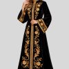Premium Clergy Robe for Women Ideal for Services