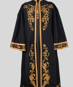 Premium Clergy Robe for Women Ideal for Services
