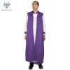 Roman Purple Chimere Set: The Bishop's Preferred Choice