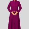 Sacred Women's Clergy Robe