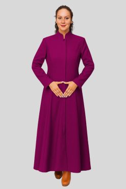 Sacred Women's Clergy Robe