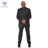 Church Suit for Mens Black - Clergy Wear Shop ™