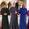 Clergy Apparel Stores in the USA
