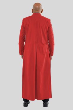 Elegant Anglican Cassock for Men