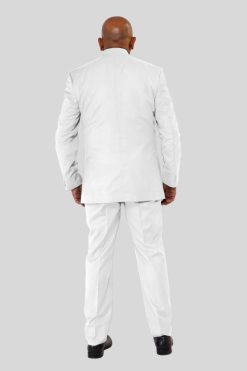 Graceful Men's Church Suit