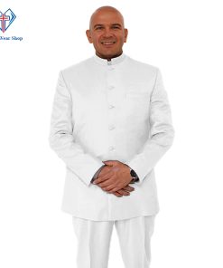 Graceful Men's Church Suit - Clergy Wear Shop ™