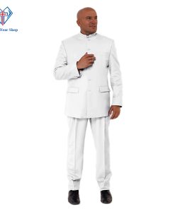 Men's Church Suits - Clergy Wear Shop ™