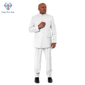 Men's Church Suits - Clergy Wear Shop ™