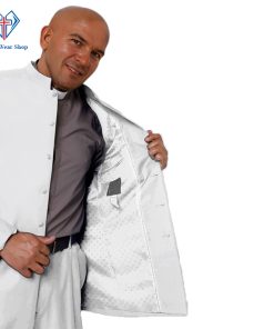 Men's Church Suits - Clergy Wear Shop ™