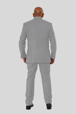 Modern Clergy Suit for Men