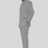 Modern Clergy Suit for Men