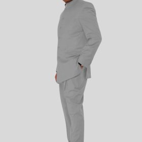 Contemporary Worship Suit for Men Designed for Ceremonial Use