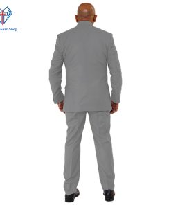 Modern Clergy Suit for Men - Clergy Wear Shop ™