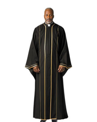 Where Can I Find a High-Quality Cassock and Clergy Robes for Clergy