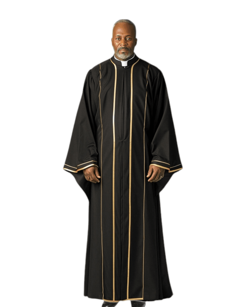 Cassock and Clergy Robes for Clergy - Clergy Wear Shop