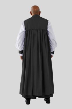 Black Clergy Chimere