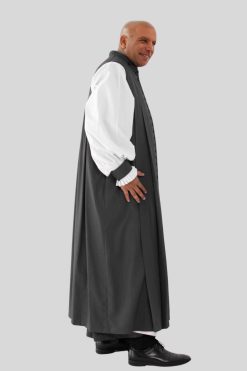 Black Clergy Chimere