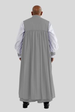 Clergy Chimere Roman Purple