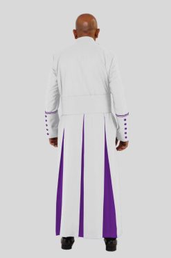 Clergy Robe for Spiritual Ceremonies
