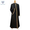 Clergy Robe for Women Black for Sacred Service - Clergy Wear Shop ™