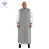 Elegant Clergy Chimere Gray for Holy Services